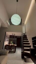 Daintree Residence (D21), Condominium #606898781